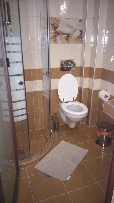 סטאברוס Palmyra Studios חדר תמונה