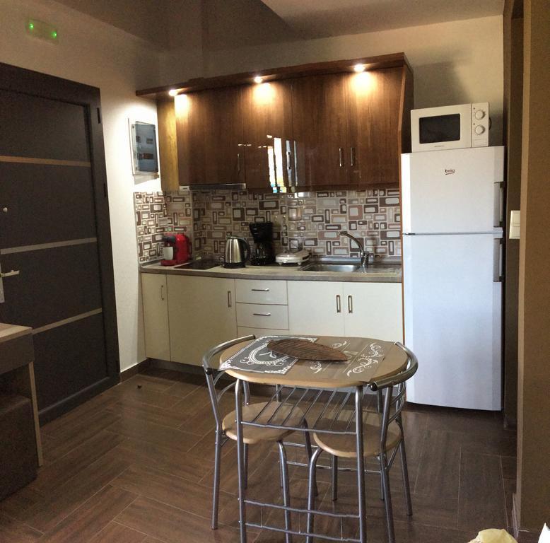 סטאברוס Palmyra Studios מראה חיצוני תמונה