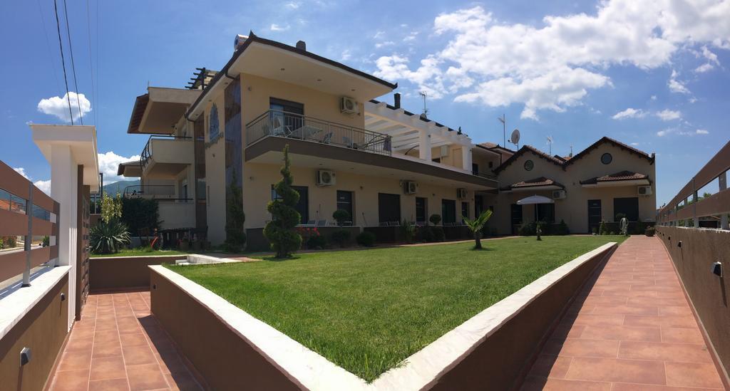 סטאברוס Palmyra Studios מראה חיצוני תמונה