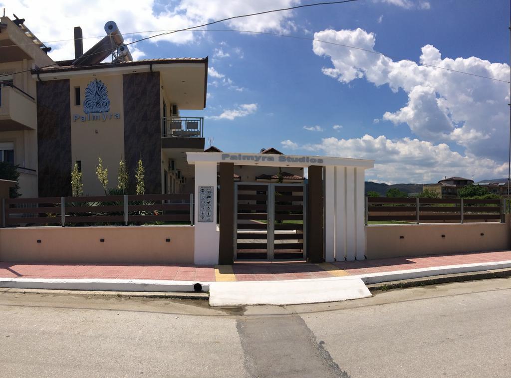 סטאברוס Palmyra Studios מראה חיצוני תמונה