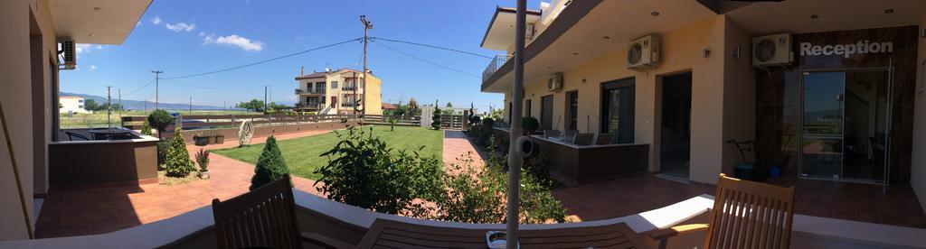 סטאברוס Palmyra Studios מראה חיצוני תמונה