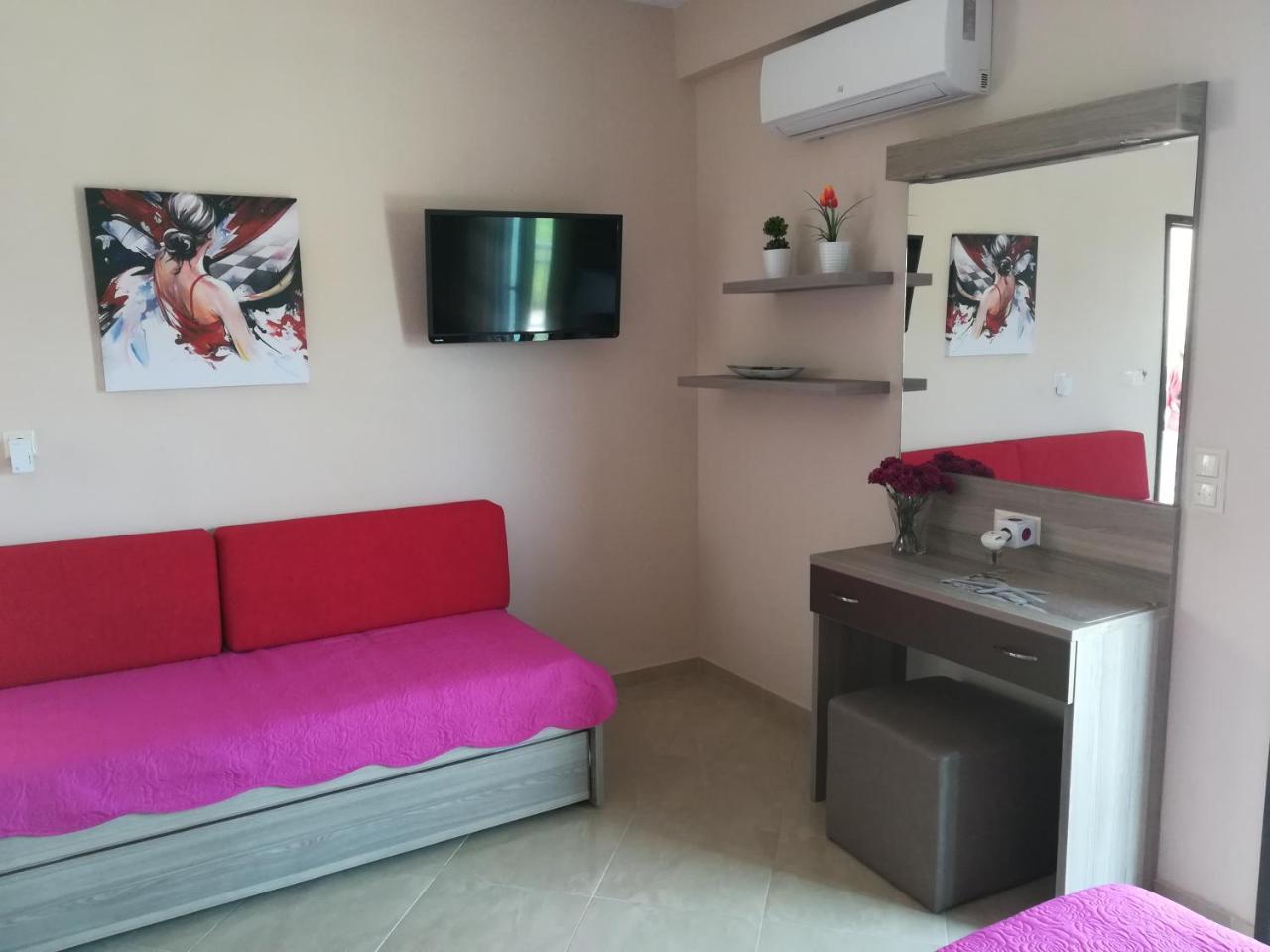 סטאברוס Palmyra Studios מראה חיצוני תמונה